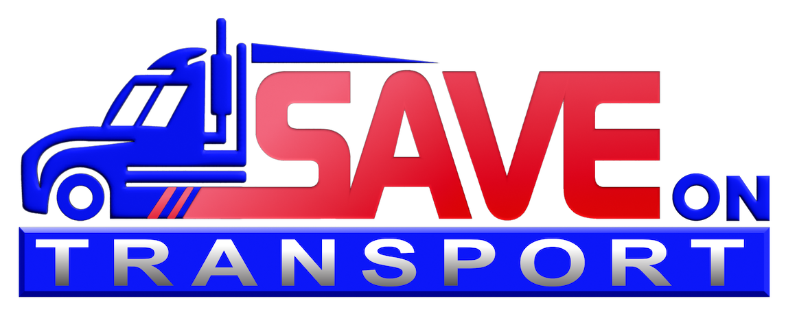 Save on Transport Logo