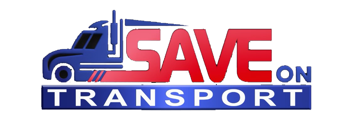 Save on Transport Logo