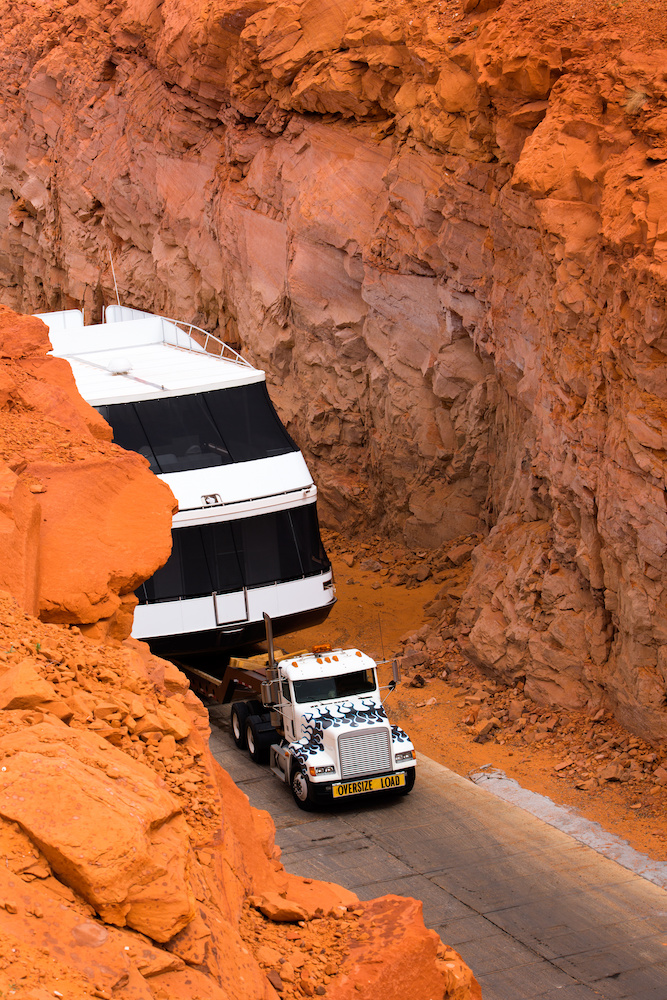 Boat Transport Save on Transport Cost Services