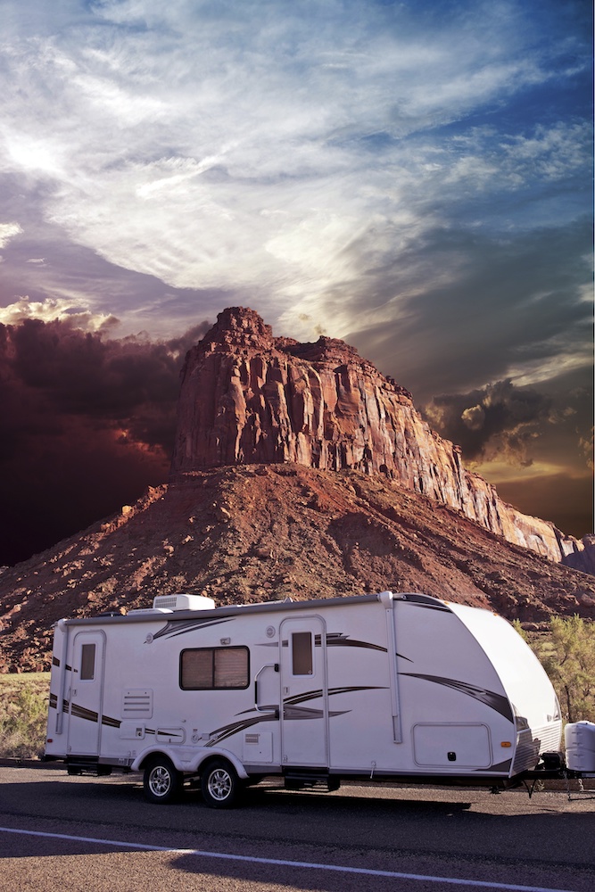 Best RV Transport Company