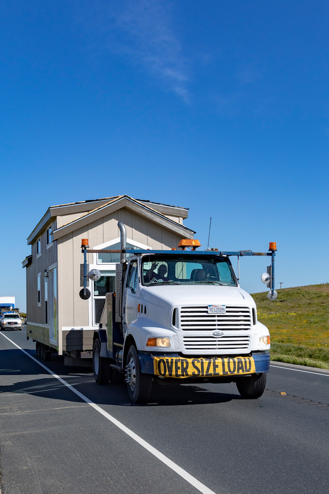Mobile Home Movers Near Me Save on Transport