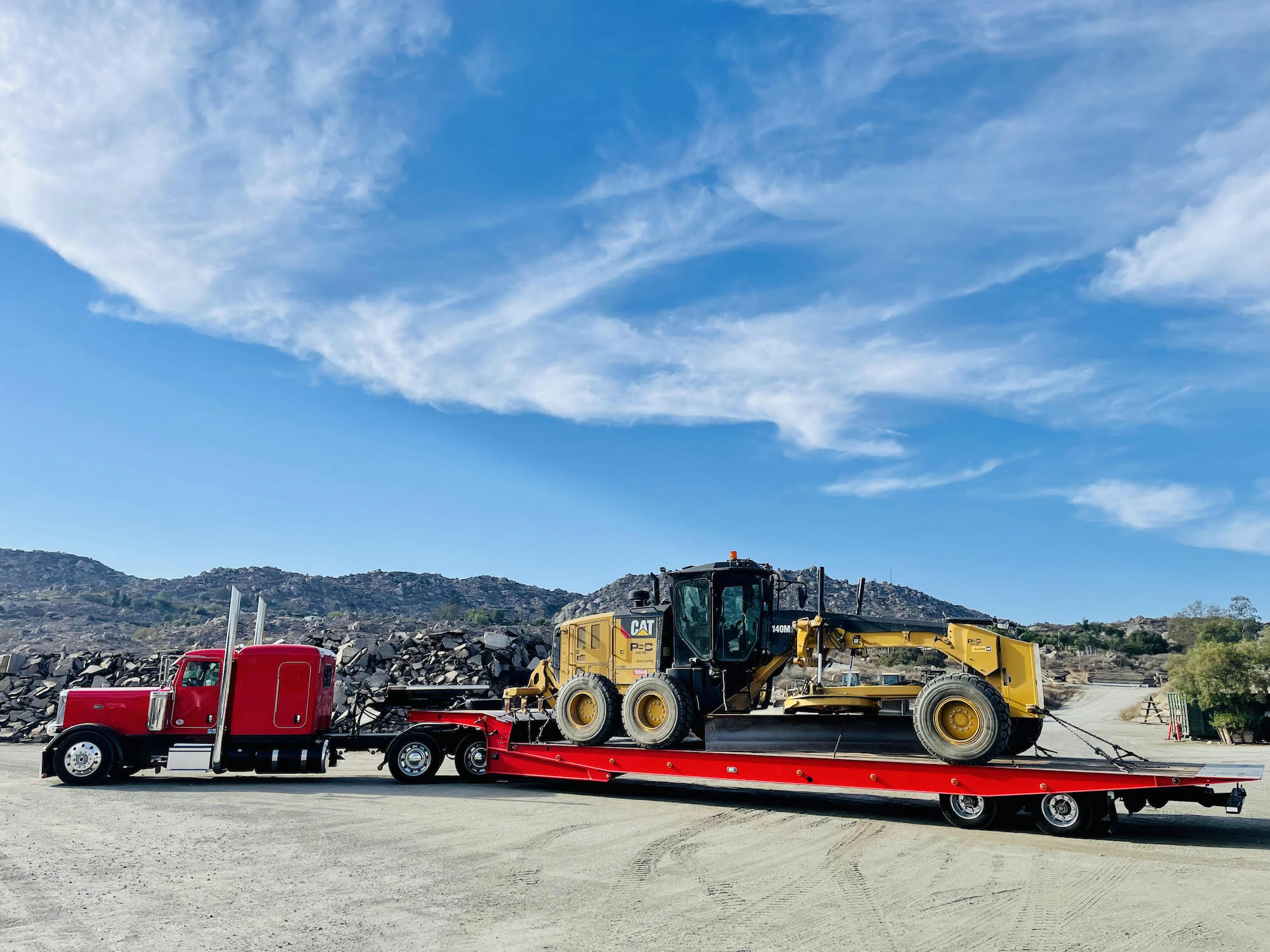 Best Charlotte Heavy Hauling Trucking Company Best Charlotte Heavy Hauling Trucking Company