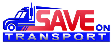 Save on Transport Mobile Logo