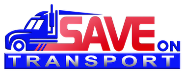 Save on Transport Mobile Logo