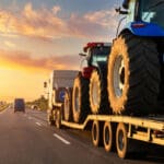 The Importance of Farm Equipment Transport in Texas