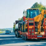 The Importance of Efficient Heavy Equipment Shipping for Businesses