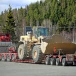 The Importance of Hiring Professional Heavy Equipment Haulers for Your Business