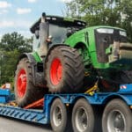 Why Save On Transport is Your Best Choice for Heavy Equipment Shipping